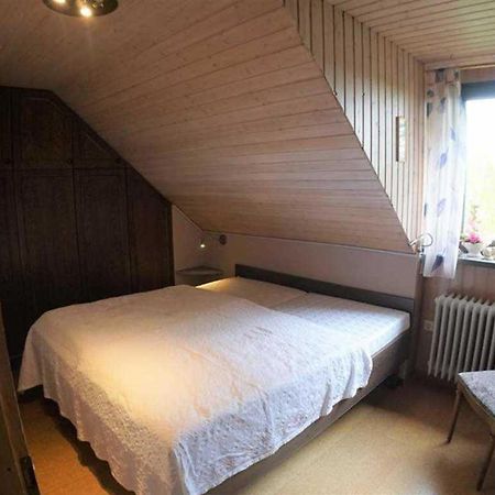 Ferienwohnung Am Traumgarten, 35646 Uplengen 外观 照片