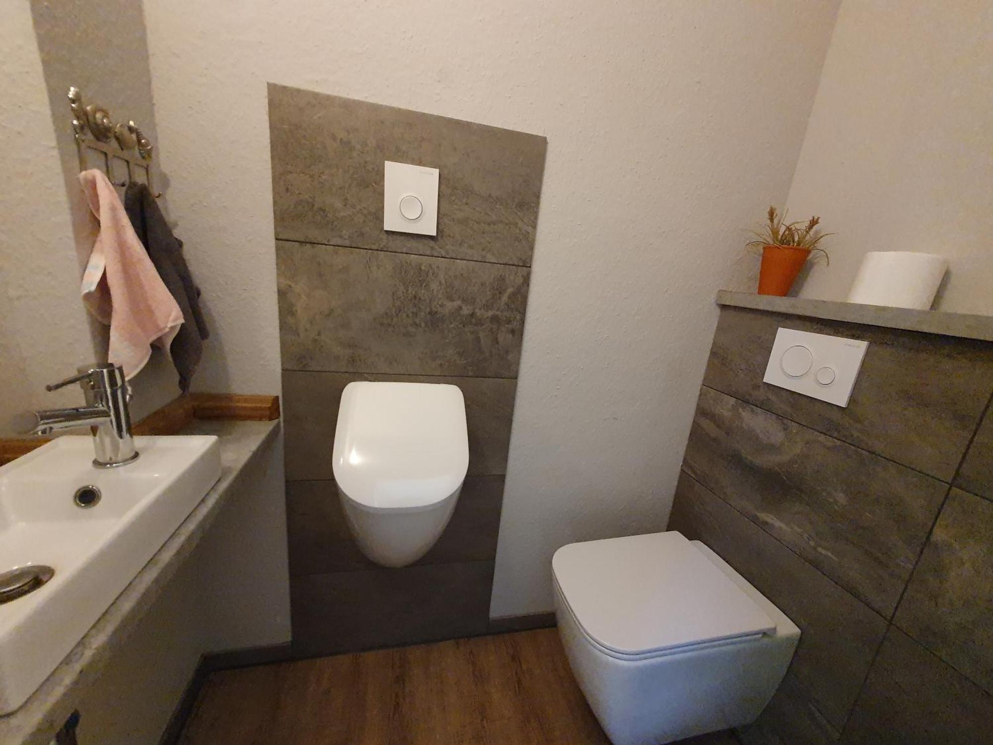 Ferienwohnung Am Traumgarten, 35646 Uplengen 外观 照片