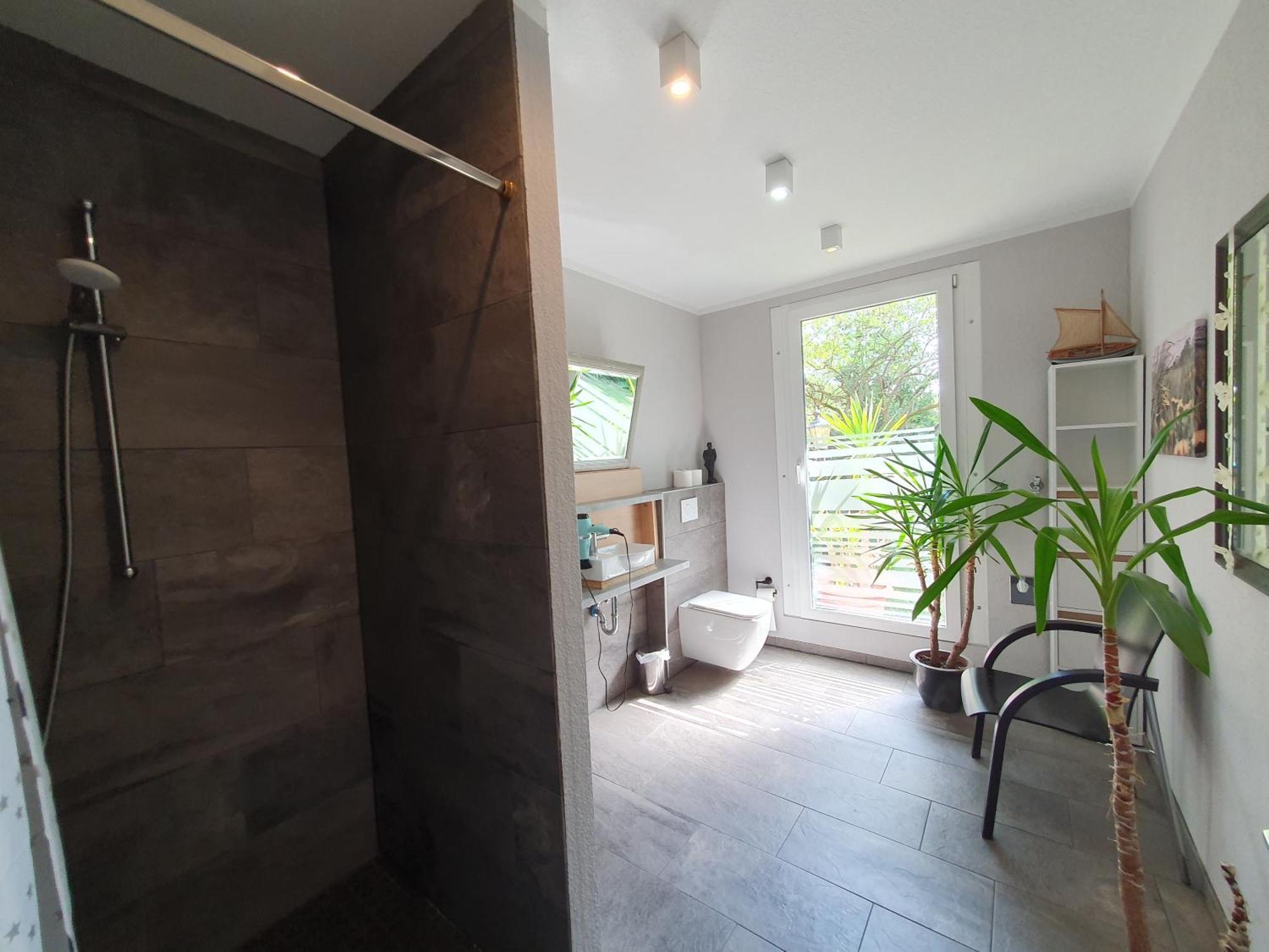 Ferienwohnung Am Traumgarten, 35646 Uplengen 外观 照片