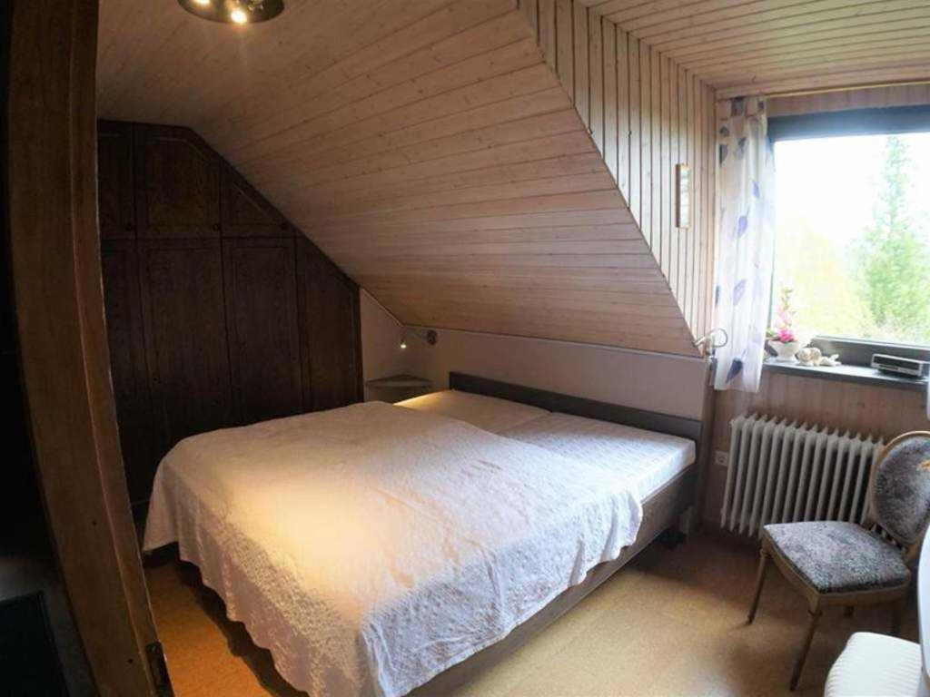 Ferienwohnung Am Traumgarten, 35646 Uplengen 外观 照片