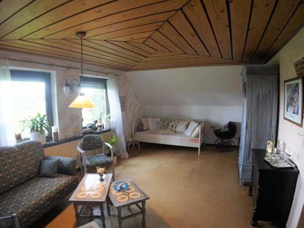 Ferienwohnung Am Traumgarten, 35646 Uplengen 外观 照片