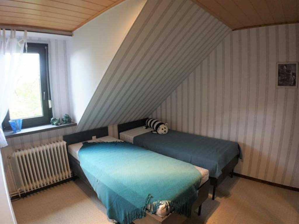 Ferienwohnung Am Traumgarten, 35646 Uplengen 外观 照片